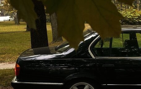 BMW 7 серия, 1990 год, 499 000 рублей, 8 фотография