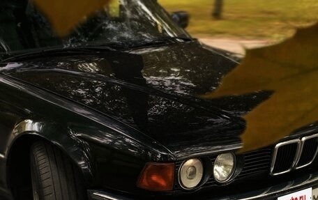 BMW 7 серия, 1990 год, 499 000 рублей, 2 фотография