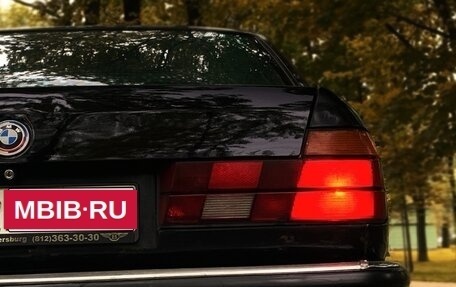 BMW 7 серия, 1990 год, 499 000 рублей, 7 фотография