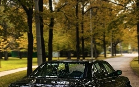 BMW 7 серия, 1990 год, 499 000 рублей, 5 фотография