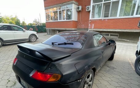 Mitsubishi FTO, 1997 год, 345 000 рублей, 3 фотография