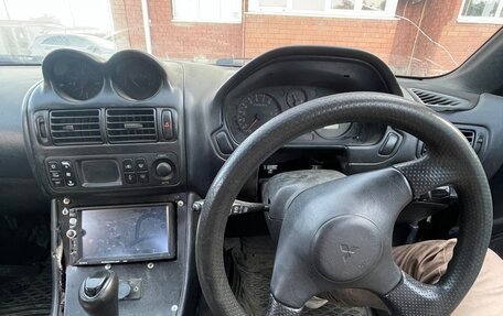 Mitsubishi FTO, 1997 год, 345 000 рублей, 5 фотография