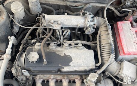 Mitsubishi FTO, 1997 год, 345 000 рублей, 6 фотография