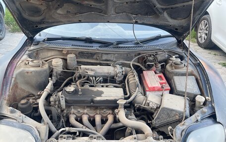Mitsubishi FTO, 1997 год, 345 000 рублей, 7 фотография