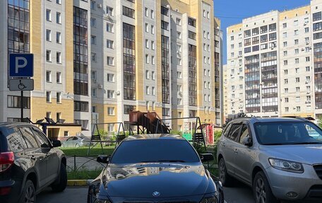 BMW 6 серия, 2006 год, 1 555 000 рублей, 4 фотография