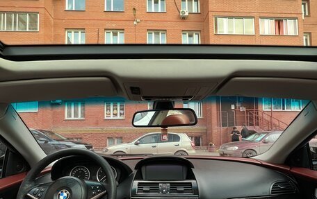 BMW 6 серия, 2006 год, 1 555 000 рублей, 9 фотография