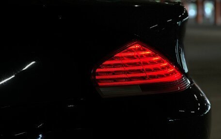 BMW 6 серия, 2006 год, 1 555 000 рублей, 3 фотография