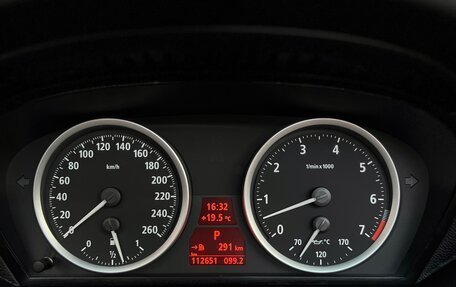 BMW 6 серия, 2006 год, 1 555 000 рублей, 10 фотография