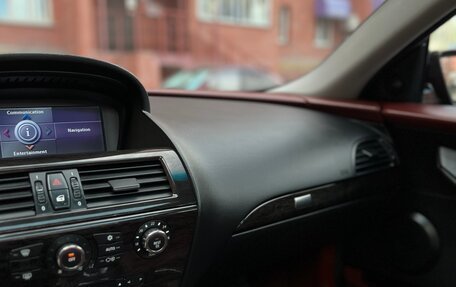 BMW 6 серия, 2006 год, 1 555 000 рублей, 8 фотография