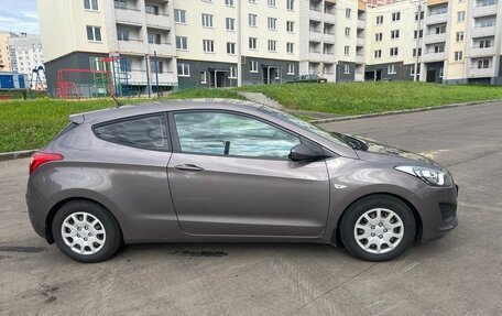 Hyundai i30 II рестайлинг, 2013 год, 1 125 000 рублей, 2 фотография