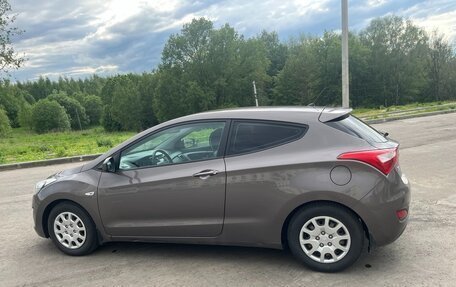 Hyundai i30 II рестайлинг, 2013 год, 1 125 000 рублей, 3 фотография