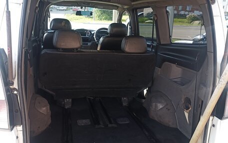 Nissan Serena II, 2000 год, 500 000 рублей, 4 фотография