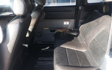 Nissan Serena II, 2000 год, 500 000 рублей, 6 фотография