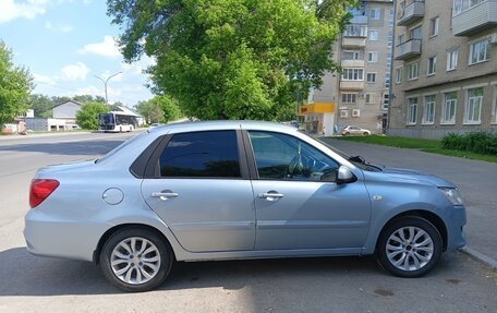 Datsun on-DO I рестайлинг, 2014 год, 360 000 рублей, 5 фотография