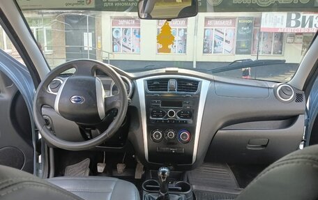 Datsun on-DO I рестайлинг, 2014 год, 360 000 рублей, 2 фотография