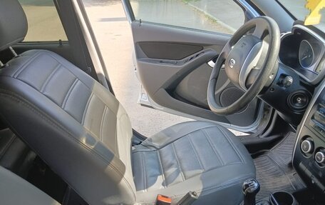 Datsun on-DO I рестайлинг, 2014 год, 360 000 рублей, 6 фотография