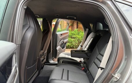 Porsche Cayenne III, 2025 год, 17 500 000 рублей, 5 фотография