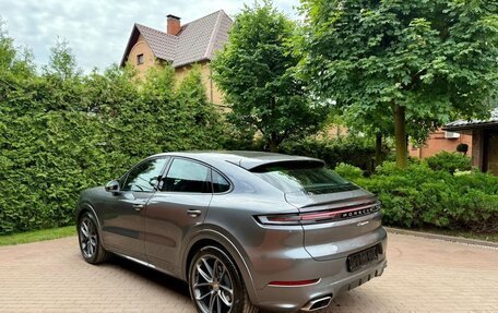 Porsche Cayenne III, 2025 год, 17 500 000 рублей, 2 фотография