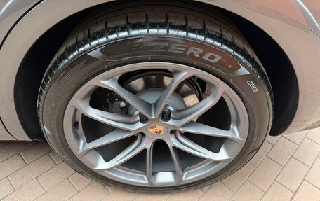 Porsche Cayenne III, 2025 год, 17 500 000 рублей, 3 фотография