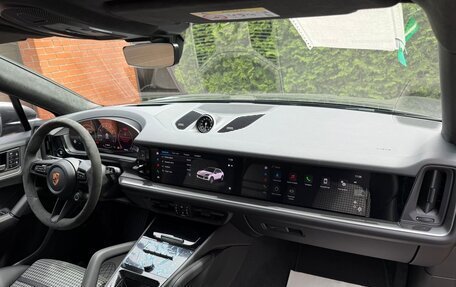 Porsche Cayenne III, 2025 год, 17 500 000 рублей, 7 фотография