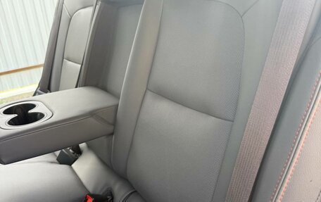 Chevrolet Bolt, 2017 год, 1 990 000 рублей, 11 фотография