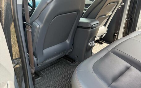 Chevrolet Bolt, 2017 год, 1 990 000 рублей, 13 фотография