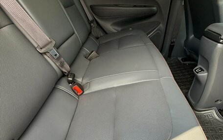 Chevrolet Bolt, 2017 год, 1 990 000 рублей, 10 фотография