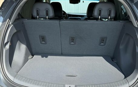 Chevrolet Bolt, 2017 год, 1 990 000 рублей, 26 фотография
