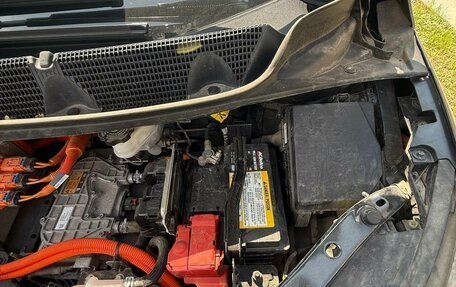 Chevrolet Bolt, 2017 год, 1 990 000 рублей, 28 фотография