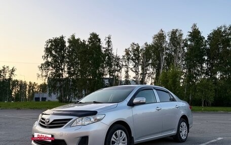 Toyota Corolla, 2010 год, 1 250 000 рублей, 3 фотография