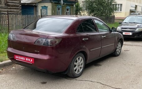Haima 3, 2011 год, 195 000 рублей, 4 фотография