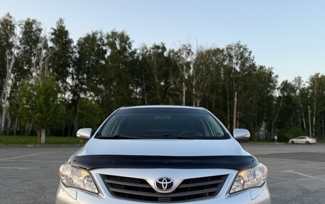 Toyota Corolla, 2010 год, 1 250 000 рублей, 2 фотография
