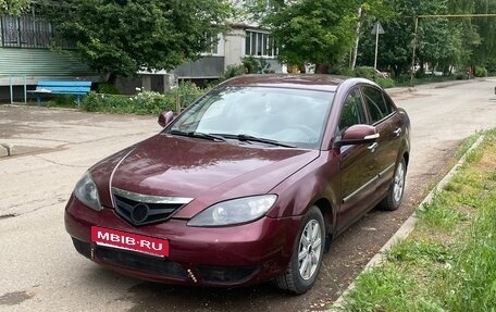 Haima 3, 2011 год, 195 000 рублей, 2 фотография