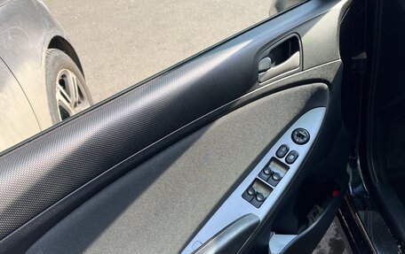 Hyundai Solaris II рестайлинг, 2015 год, 890 000 рублей, 13 фотография