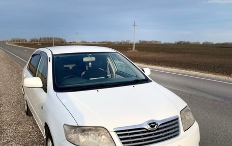 Toyota Corolla, 2005 год, 689 000 рублей, 3 фотография