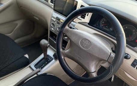 Toyota Corolla, 2005 год, 689 000 рублей, 13 фотография