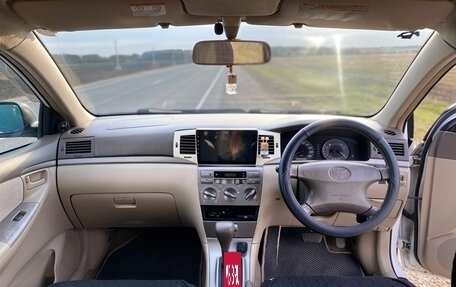 Toyota Corolla, 2005 год, 689 000 рублей, 12 фотография