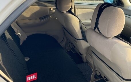 Toyota Corolla, 2005 год, 689 000 рублей, 14 фотография