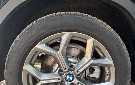 BMW X3, 2024 год, 6 300 000 рублей, 6 фотография