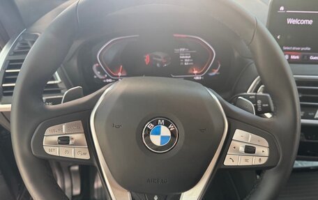 BMW X3, 2024 год, 6 300 000 рублей, 11 фотография