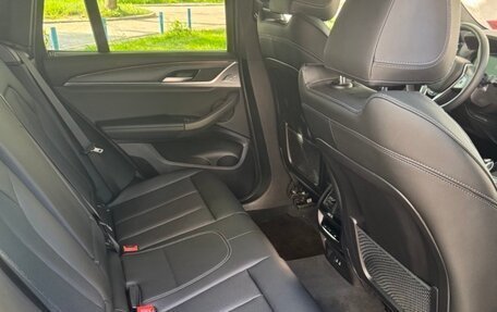 BMW X3, 2024 год, 6 300 000 рублей, 7 фотография