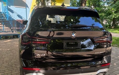 BMW X3, 2024 год, 6 300 000 рублей, 4 фотография