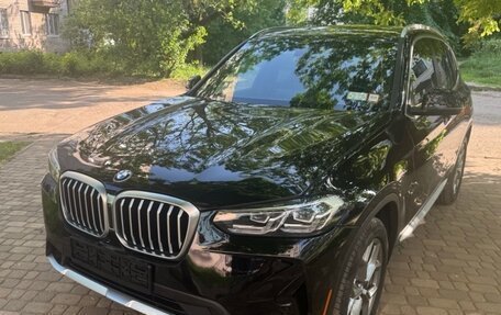 BMW X3, 2024 год, 6 300 000 рублей, 14 фотография