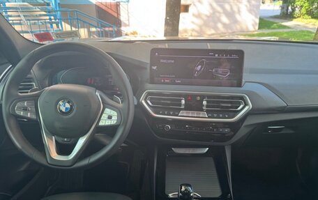 BMW X3, 2024 год, 6 300 000 рублей, 13 фотография