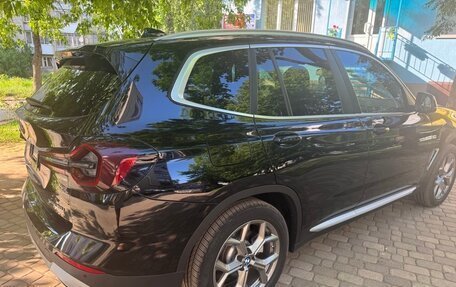 BMW X3, 2024 год, 6 300 000 рублей, 15 фотография