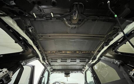 Land Rover Discovery IV, 2017 год, 4 100 000 рублей, 10 фотография