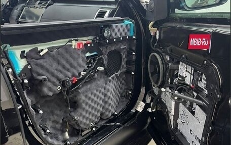 Land Rover Discovery IV, 2017 год, 4 100 000 рублей, 14 фотография
