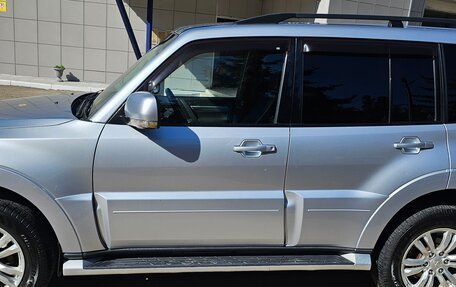 Mitsubishi Pajero IV, 2013 год, 2 250 000 рублей, 8 фотография