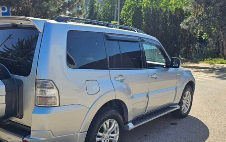 Mitsubishi Pajero IV, 2013 год, 2 250 000 рублей, 6 фотография