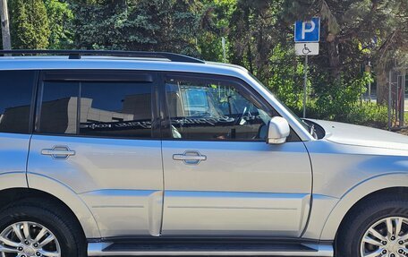 Mitsubishi Pajero IV, 2013 год, 2 250 000 рублей, 7 фотография